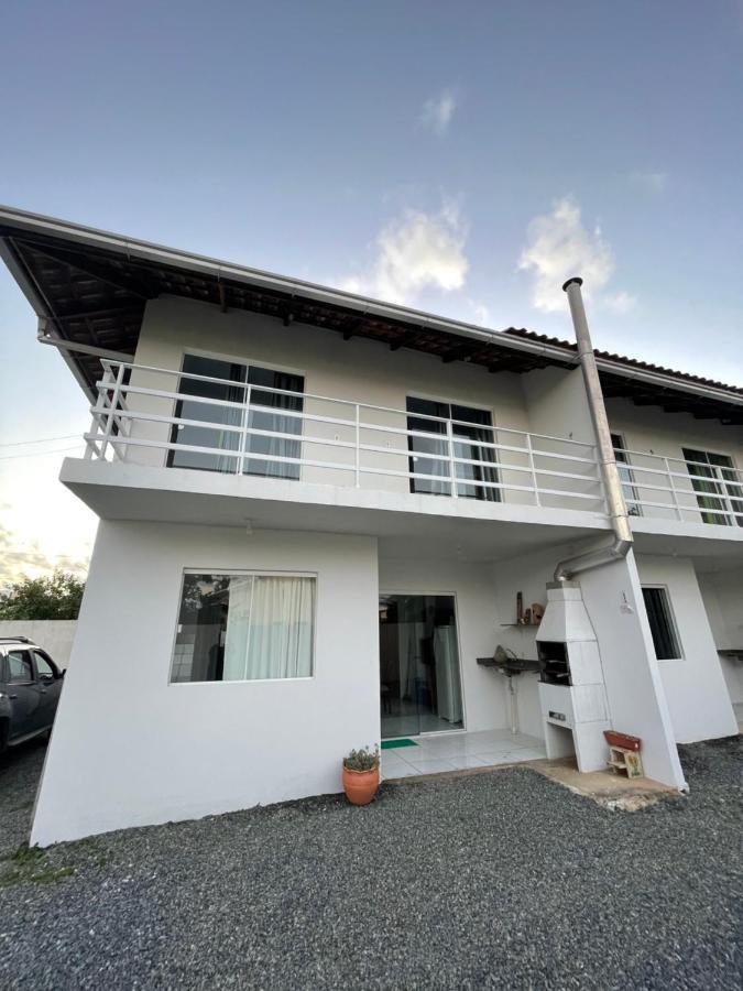 Condominio Serra Da Saudade Piçarras Buitenkant foto