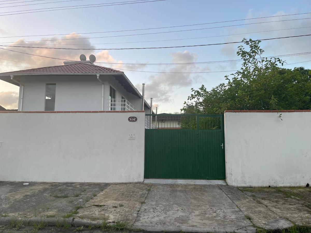 Condominio Serra Da Saudade Piçarras Buitenkant foto