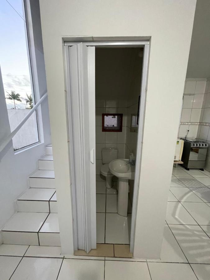Condominio Serra Da Saudade Piçarras Buitenkant foto