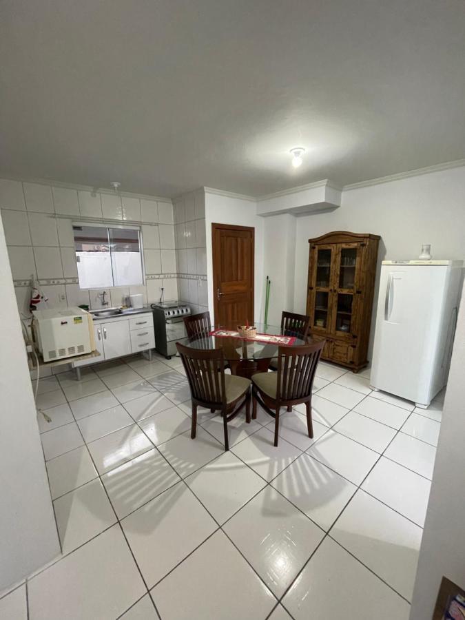 Condominio Serra Da Saudade Piçarras Buitenkant foto