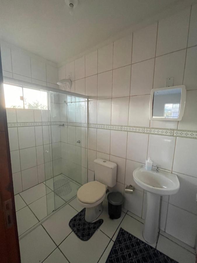 Condominio Serra Da Saudade Piçarras Buitenkant foto