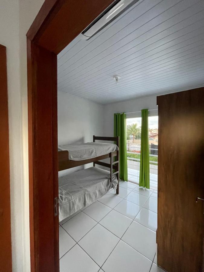Condominio Serra Da Saudade Piçarras Buitenkant foto